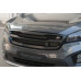 roadruns front radiator grill kia sorento 2014-17